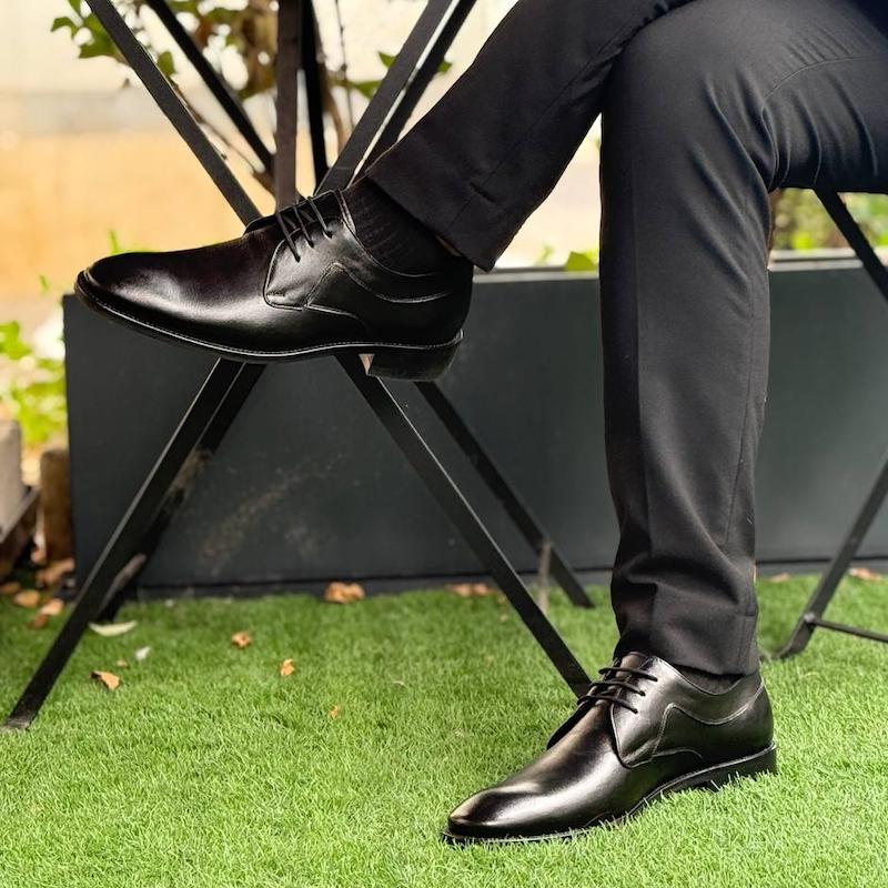 کفش مجلسی مردانه