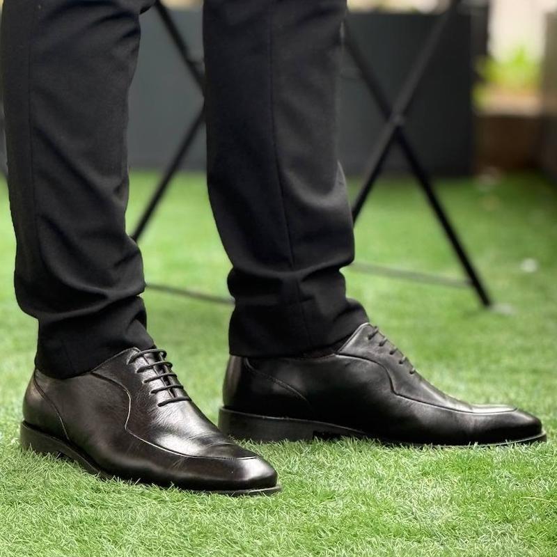 کفش مجلسی مردانه