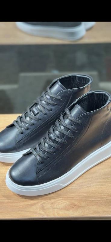 کتونی ساقدار زنانه البرت 