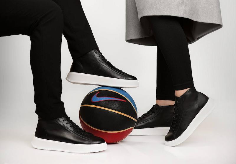 نیم بوت البرت 