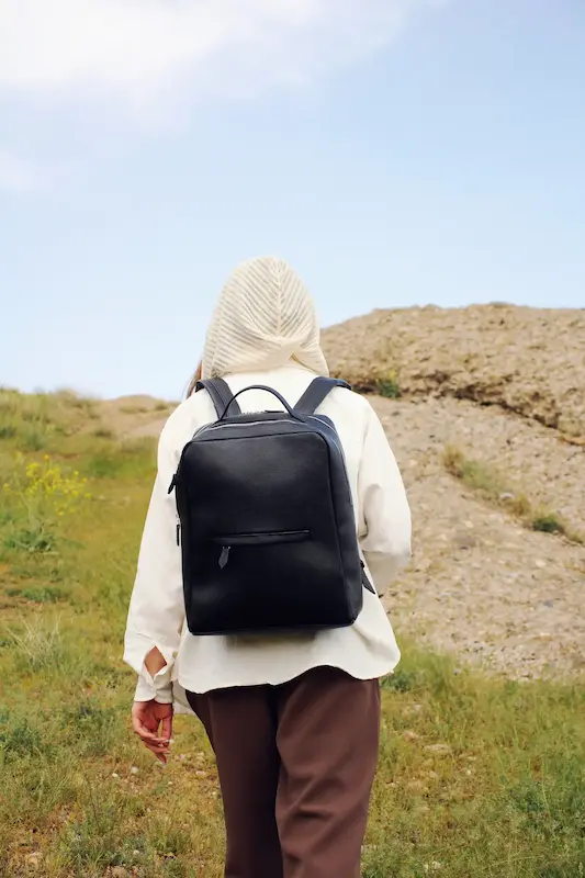 کوله پشتی GELIN