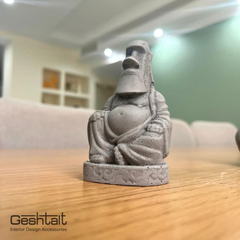موآی بودا(کاکا سنگی بودا)