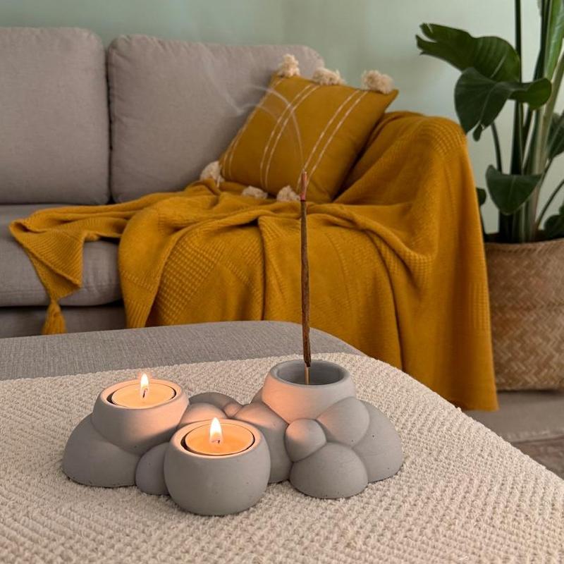 جاشمعی و جاعودی بتنی ابر 