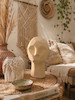 مجسمه مینیمال بزرگ