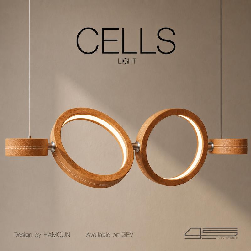 Cells Light / سلز