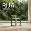 صندلی ریجا | Rija Chair