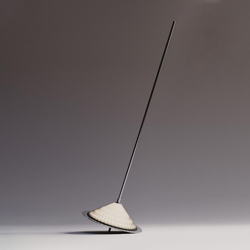آباژور دماوند | Damavand Lamp
