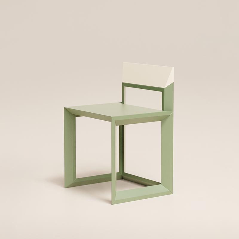 صندلی ناهارخوری ریجا | Rija Dinning Chair