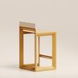 صندلی بار ریجا | Rija Bar Stool