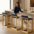 صندلی بار ریجا | Rija Bar Stool