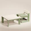 میز ریجا | Rija Table