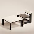 میز ریجا | Rija Table