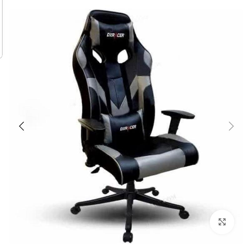 صندلی گیمینگ  razer s600 اصل