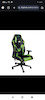 صندلی گیمینگ  razer s600 اصل