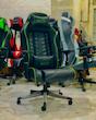 صندلی گیمینگ Razer S700 رنگ آبی فولادی