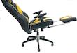 صندلی گیمینگ DXRACER مدل G2000 زیرپایی دار
