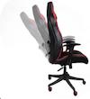 صندلی گیمینگ Razer S500 با ۲ اهرم تنظیم پشتی و ارتفاع