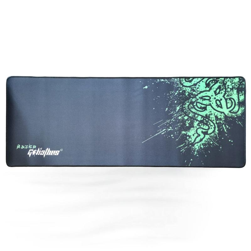 پد موس گیمینگ کامپیوتر طرح Reizer