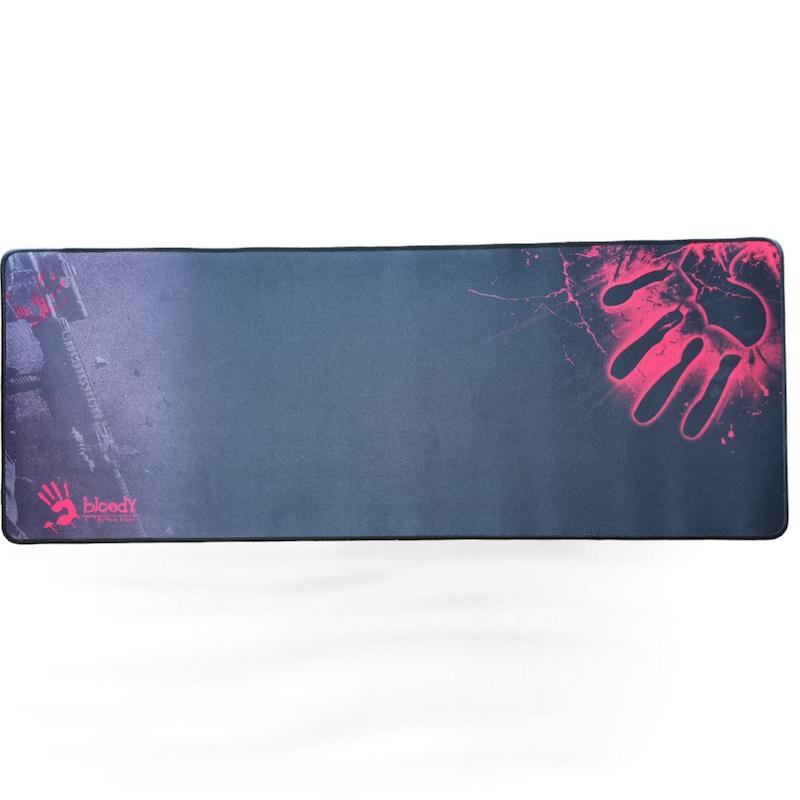 پد موس گیمینگ کامپیوتر طرح Bloody 