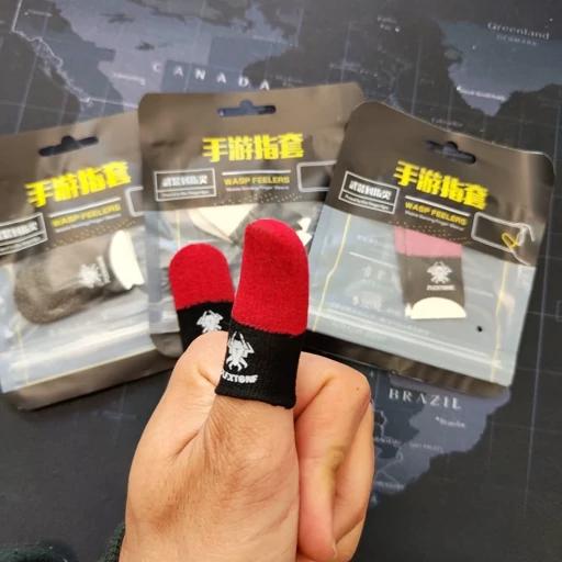 عرقگیر انگشتی برند PLEX TONE