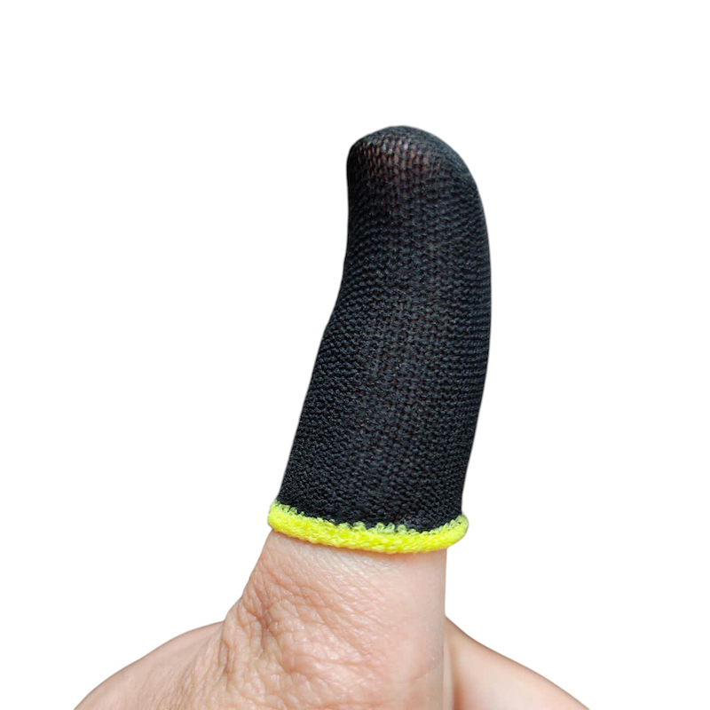 عرق گیر انگشتی ساده درجه یک