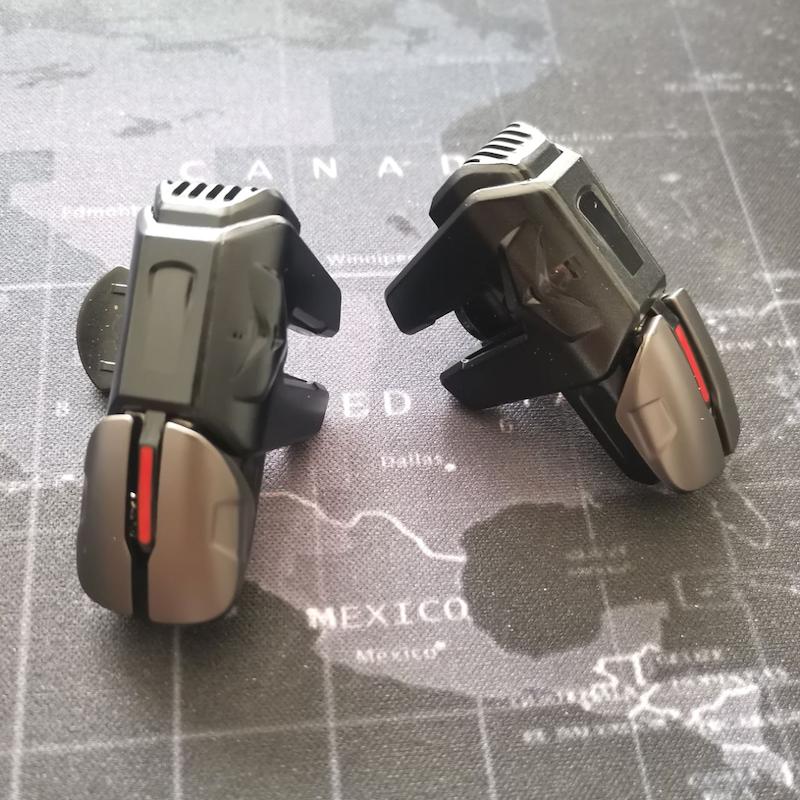 دسته بازی شش انگشتی مغناطیسی اورجینال G21 New