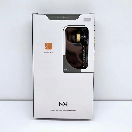 هندزفری سیمی wooka