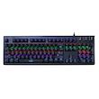 کیبورد گیمینگ حرفه ای مخصوص بازی مکانیکال دی نت DT-983