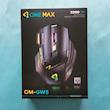 موس بیسیم گیمینگ شارژی ONEMAX CW5