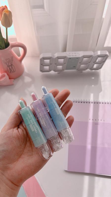 غلي گير نواري موكا