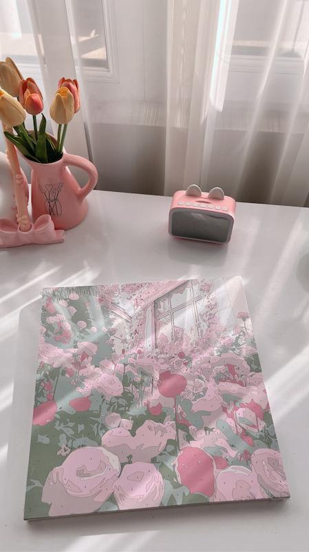 نقاشي ابرنگي