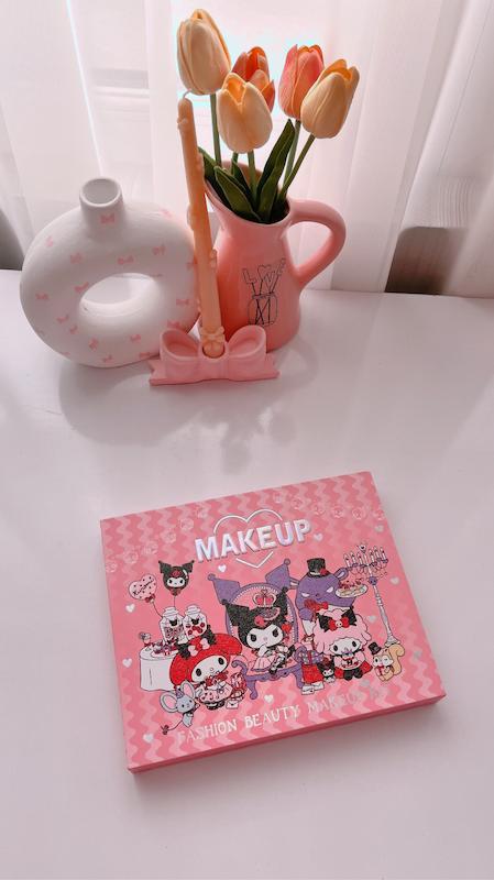 پك ارايشي كرومي