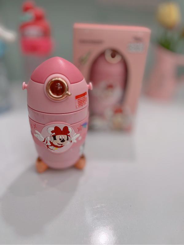 قمقمه ديزني