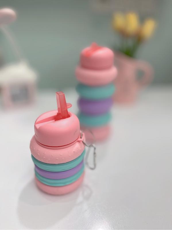 قمقمه سيليكوني