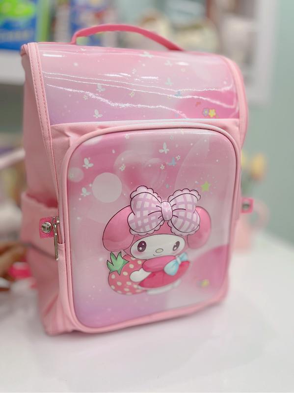 كوله سانريو