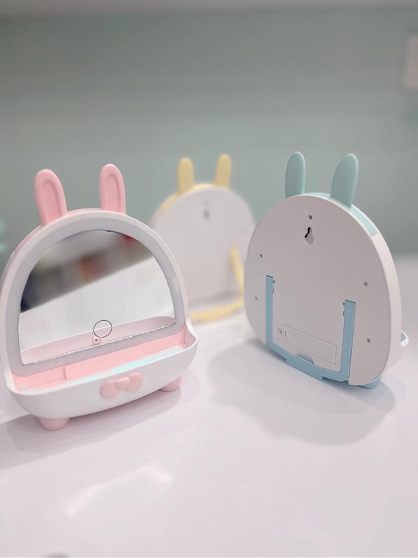 آينه چراغ دار