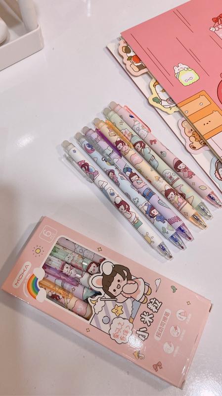 خودكار فانتزي