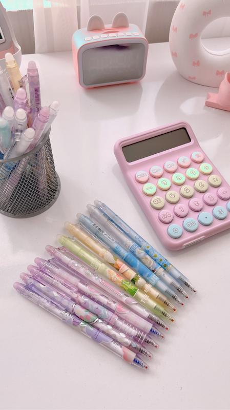 خودكار پاكن دار