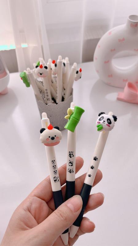 خودكار پاكن دار