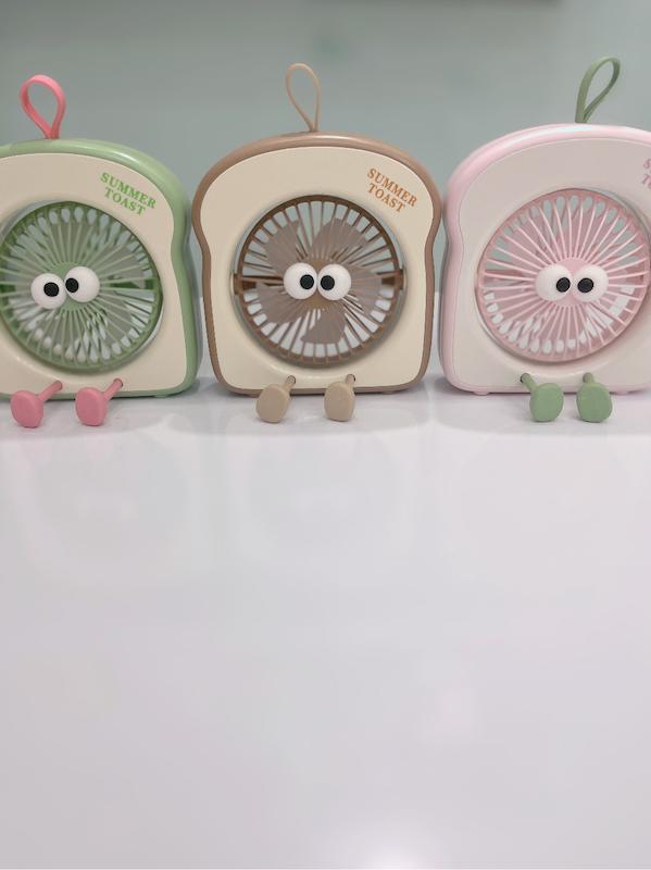 پنكه روميزي