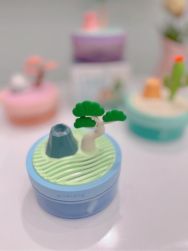 بخور سرد فانتزي