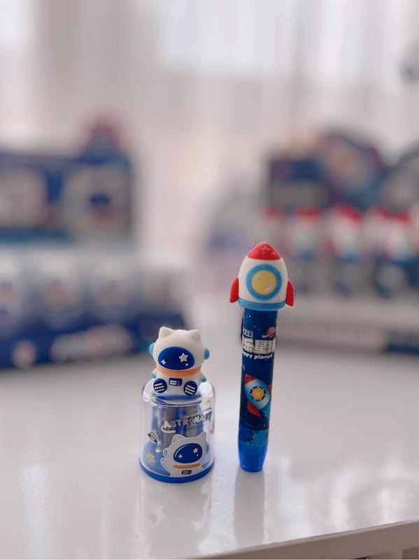 تراش و پاككن