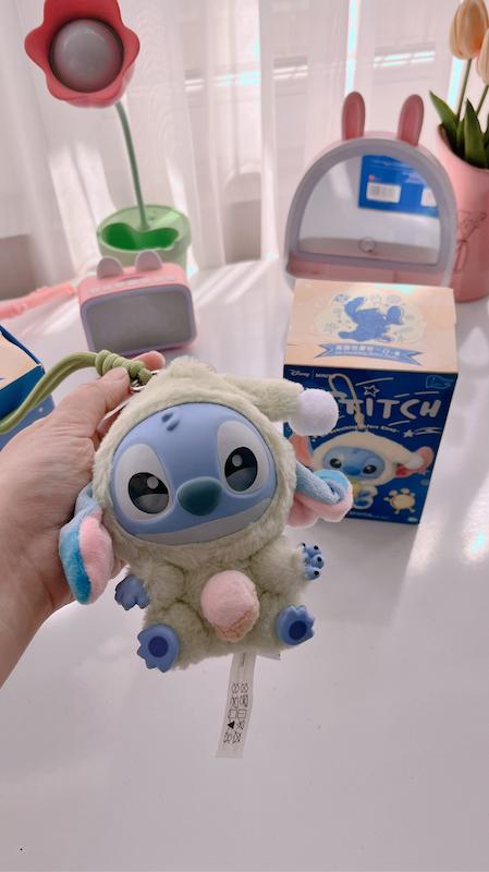 عروسك شانسي استيج