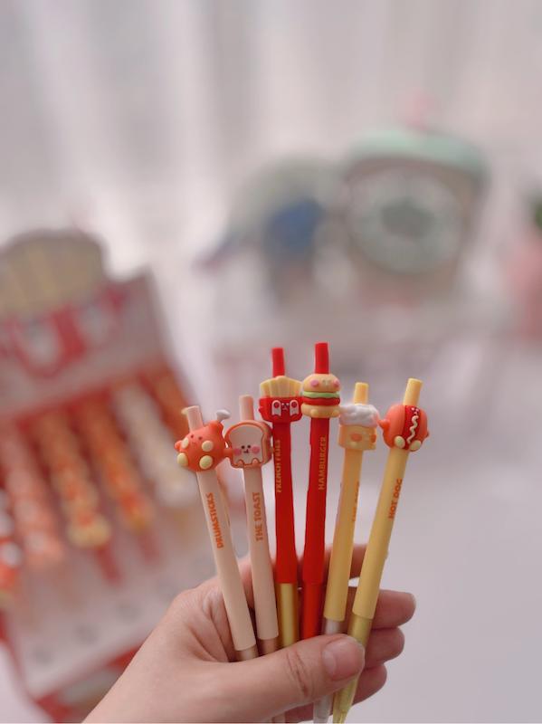 خودكار فانتزي