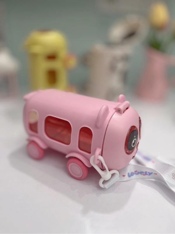 قمقمه اتوبوس