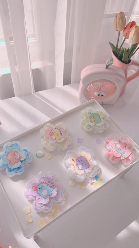 صابون كاغذي