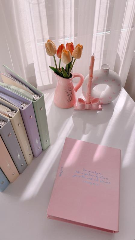 كلاسور رنگي