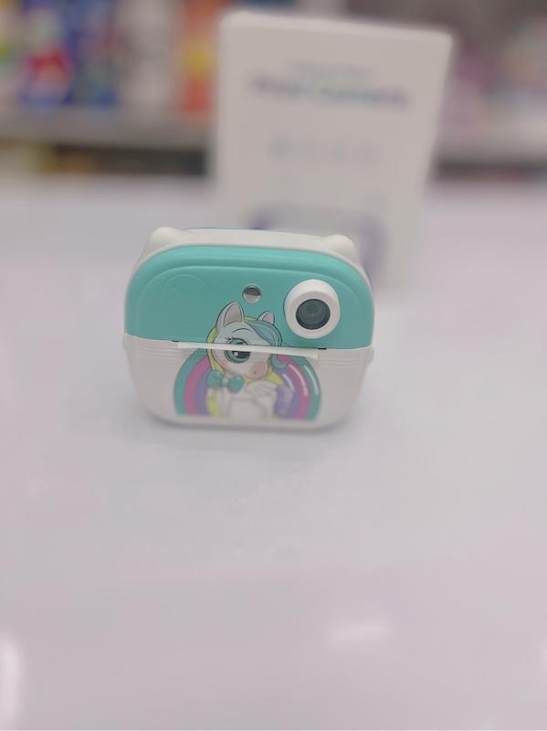 دوربين عكاسي چاپ فوري