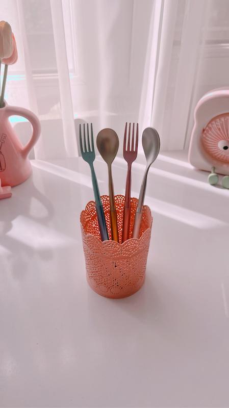 خودكار قاشق