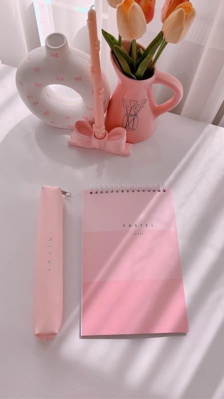 دفتر پاستيلي